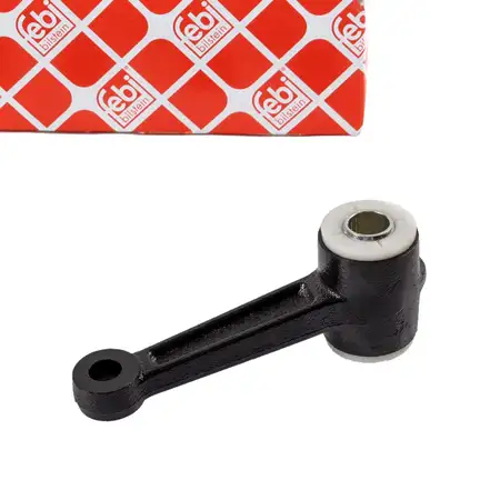 febi 42307 Lenkzwischenhebel Lenkhebel f&uuml;r SUZUKI Vitara X-90 Vorderachse 48721-60A00
