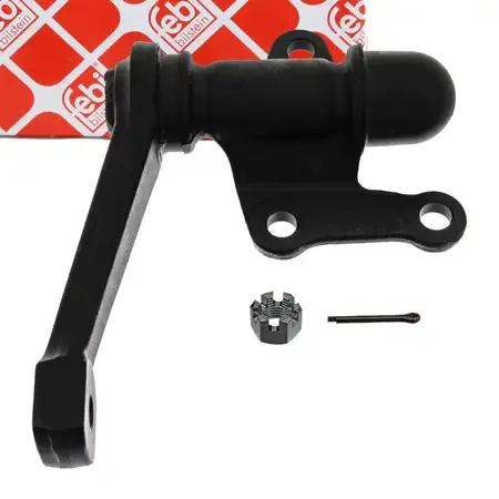febi 43174 Lenkzwischenhebel Lenkhebel f&uuml;r TOYOTA Hilux 6 Pick-up 2.5 KDN vorne 4549039465