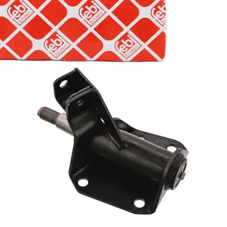 febi 43349 Lenkzwischenhebel Lenkhebel f&uuml;r OPEL Campo TF0 TF1 2.3 2.5 3.1 4x4 vorne