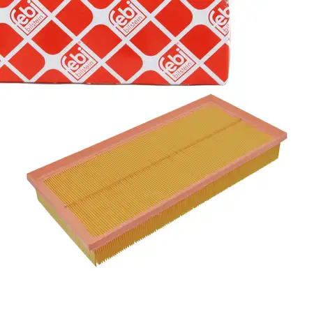 febi 170233 Air Filter for LAND ROVER Discovery 4, 5; Range Rover 3, 4/Sport 1, 2