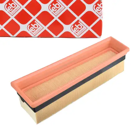 febi 178351 Luftfilter Motorluftfilter f&uuml;r BMW X5 E70 M X6 E71 M vorne links 13717589642