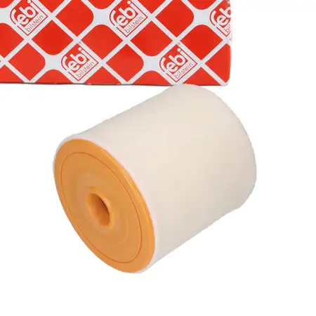 febi 184222 Luftfilter f&uuml;r AUDI A6 C8 A7 4K 55 TFSI 45/50/S6/S7 TDI 4K0133844D