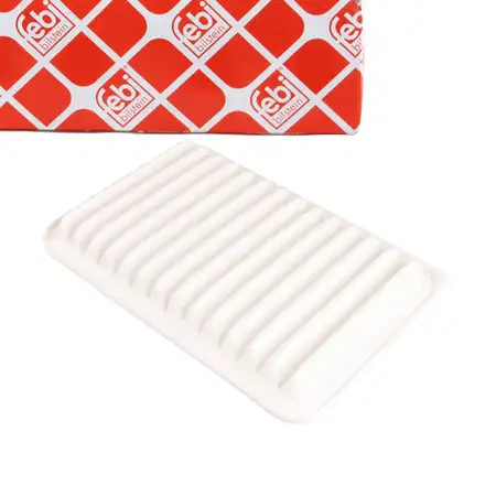 febi 184357 Air Filter for SUZUKI Ignis 3 MF FF Swift 5 AZ 1.2 90 hp 13780-81PA0