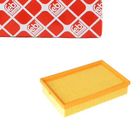 FEBI 198992 Luftfilter Motorluftfilter f&uuml;r LYNK &amp; CO 01 HEV 01 PHEV 8888475605
