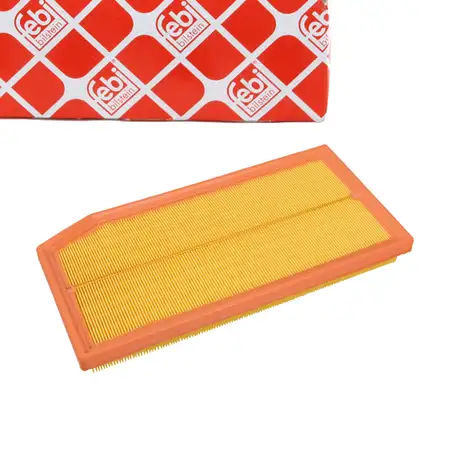 FEBI 106098 Luftfilter MERCEDES W205 A205 C205 S205 W213 S213 C257 M264 M274 2640940100
