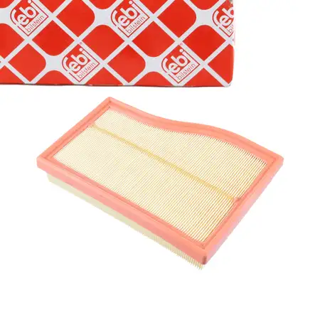 febi 106897 Air Filter for MERCEDES W177, V177, W247, C118, X118, H247, X247, M282 2820940004