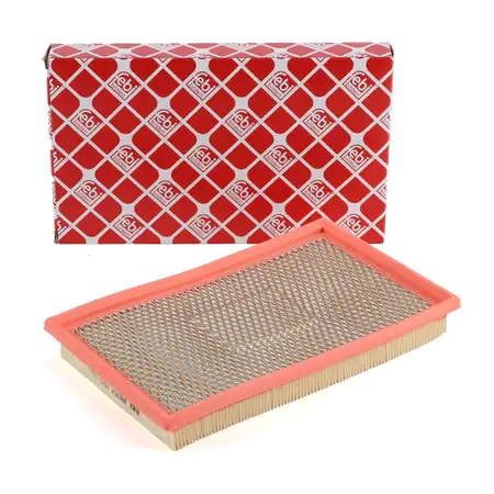 febi 108357 Luftfilter f&uuml;r MINI R50 R53 R52 Cooper S/John Cooper Works W11 13721491749