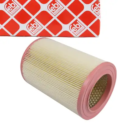 febi 109107 Luftfilter Motorluftfilter Filter f&uuml;r ALFA ROMEO Giulietta 1.6 JTDM 1.8 TBi
