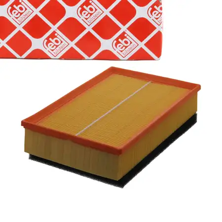 febi 37320 Luftfilter Filter f&uuml;r OPEL Movano B RENAULT Master 3 NISSAN Interstar NV400