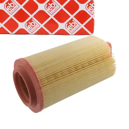 febi Air Filters for MERCEDES W203, W204, S203, S204, W211, W212, S211, S212, Sprinter B906, M271