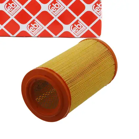 FEBI 32212 Luftfilter Motorluftfilter PEUGEOT 306 CITROEN BERLINGO1 XSARA 1.9D