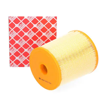 febi 48506 Luftfilter Motorluftfilter f&uuml;r AUDI RS6 C7 RS7 4G Sportback 4.0 4G0133843L