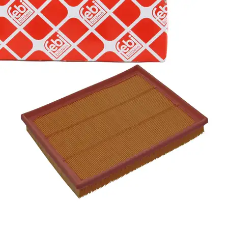 febi 48514 Luftfilter Filter f&uuml;r BMW F20 F21 F23 F22 F30 F34 F31 F33 F32 N55 13717602643