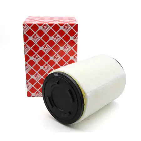 febi 48516 Luftfilter Motorluftfilter f&uuml;r ALFA ROMEO Giulietta 940_ 1.4 2.0 JTDM 51854025