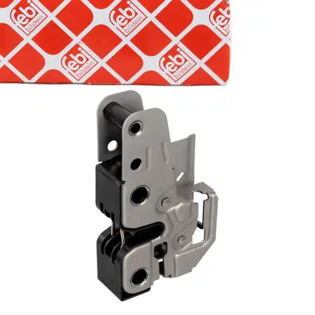 febi 175464 Motorhaubenschloss Schloss f&uuml;r VW Transporter California Multivan 7E0823509F