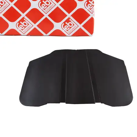 febi 08903 Schalld&auml;mmmatte Motorhaubend&auml;mmung f&uuml;r MERCEDES S-Klasse W126 260-560 SE