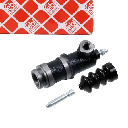 febi 186531 Nehmerzylinder Kupplung f&uuml;r ALFA ROMEO 147 937_ 3.2 GTS 1.9 JTD/JTDM 46835408
