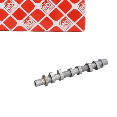 febi Nockenwelle EINLASS f&uuml;r RENAULT Captur 1 Clio 4 Twingo 3 0.9 TCe 130200782R