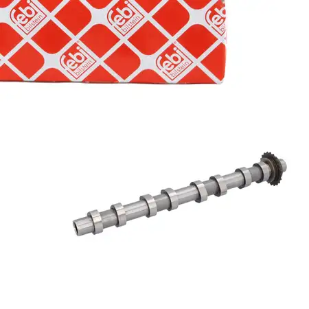 febi 198430 Nockenwelle f&uuml;r FIAT Doblo 1.5 BlueHDi ab 12.2022 9828655580