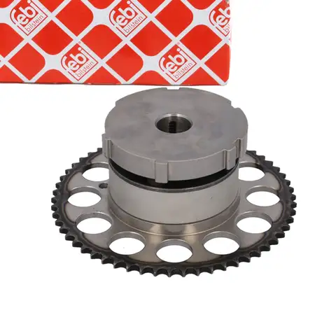 febi 196771 Nockenwellenversteller f&uuml;r CHEVROLET Trailblazer KC 4.2 AWD 12580314