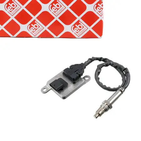 febi 197484 NOx-Sensor f&uuml;r BMW 1er E81 E82 E87 E88 3er E90 E91 E92 E93 N43 11787805517