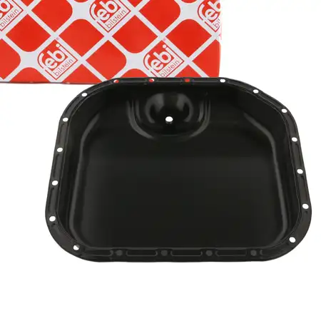 febi 05735 &Ouml;lwanne f&uuml;r MERCEDES Coupe W111 W112 S-Klasse W108 W109 W116 W126 C126