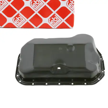 febi 07407 &Ouml;lwanne f&uuml;r VW Golf 2 3 Passat Sharan Vento FORD Galaxy SEAT Ibiza 2