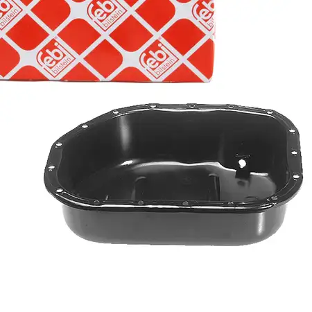 febi 07715 &Ouml;lwanne f&uuml;r MERCEDES/8 W115 W110 W123 S123 C123 T1 T1/T2 T2/L