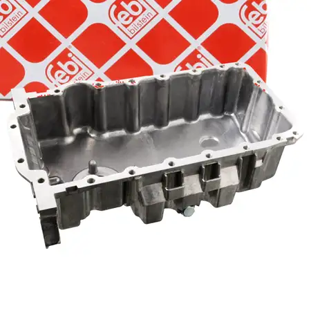 febi 171518 &Ouml;lwanne f&uuml;r VW Golf 4 Bora SKODA Octavia 1 2.0 115/116 PS 06A103601H