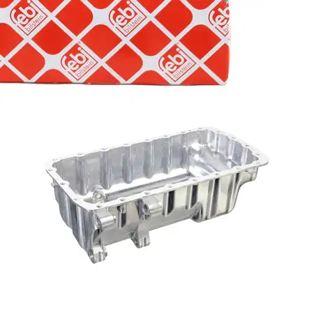 febi &Ouml;lwanne Motor&ouml;lwanne f&uuml;r PEUGEOT 206 307 406 CITROEN C4 C5 Xsara 1.9/2.0D