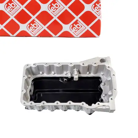 febi &Ouml;lwanne Motor&ouml;lwanne f&uuml;r VW Golf 4 Bora 1 New Beetle SEAT Ibiza 3 4 2.0 6A103601T