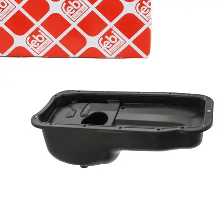 febi 18149 &Ouml;lwanne f&uuml;r OPEL Astra F Corsa A B Kadett D E Tigra A Vectra A B