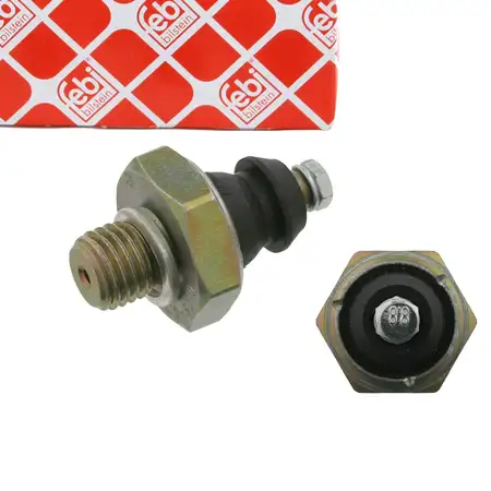 febi &Ouml;ldruckschalter f&uuml;r MERCEDES-BENZ G-Klasse W460 W461 200-230G 250GD T1 601 208-410D