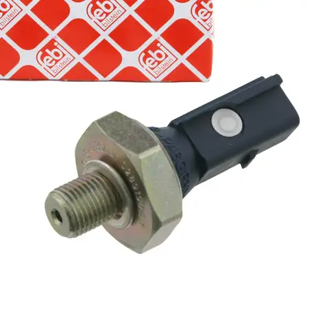 FEBI 19012 &Ouml;ldruckschalter VW Golf 3 4 Polo 6V T4 Bora AUDI SEAT Ibiza 2 Leon FORD Galaxy