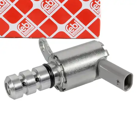 febi Steuerventil &Ouml;ldruckventil f&uuml;r VW Golf 7 8 Passat Tiguan 1.8/2.0 TSI 06K115243L