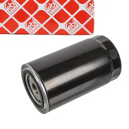 febi &Ouml;lfilter Motor&ouml;lfilter &Ouml;lfiltereinsatz f&uuml;r IVECO Daily 3 3.0 500038752