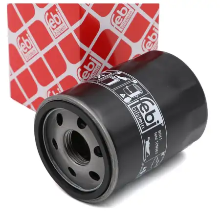 febi 109061 &Ouml;lfilter f&uuml;r LAND ROVER Discovery 3 Range Rover 3/Sport 1 4.2/4.4 4x4