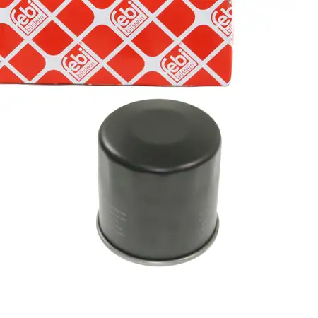 febi 109205 &Ouml;lfilter f&uuml;r OPEL Agila B SUZUKI Alto Baleno Splash Swift Vitara Wagon R+
