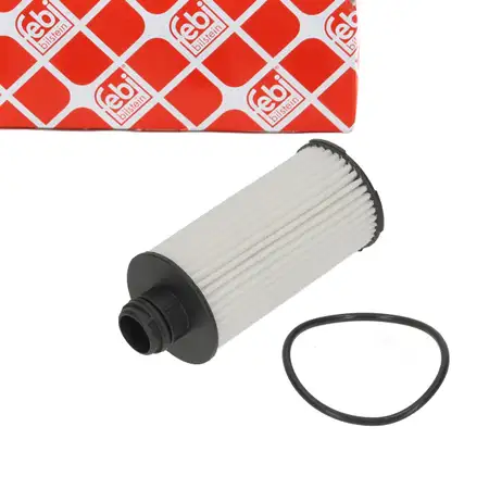 febi 193077 &Ouml;lfilter f&uuml;r ALFA ROMEO Giulia 952_ Stelvio 949_ 2.2 D Euro 6 73504459