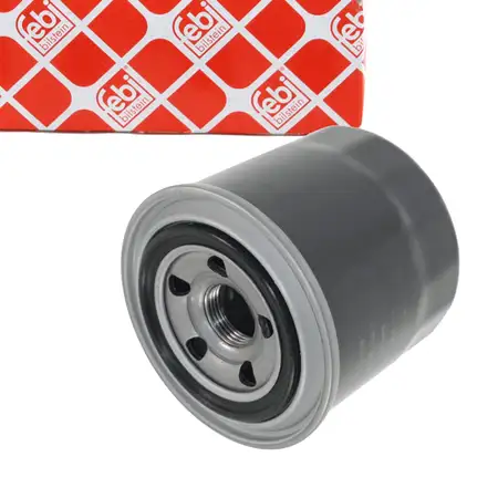 febi 193871 &Ouml;lfilter f&uuml;r HONDA HYUNDAI KIA MAZDA MITSUBISHI OPEL ROVER TOYOTA