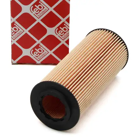 febi 26706 &Ouml;lfilter f&uuml;r ALFA ROMEO 159 Brera Spider 939_ FIAT Croma 194_ 2.4 JTDM
