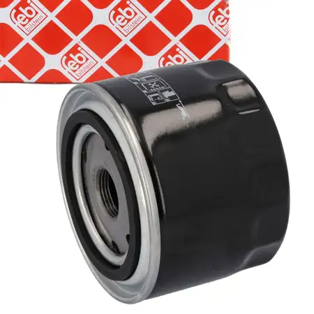 febi 33772 &Ouml;lfilter Motor&ouml;lfilter f&uuml;r FIAT Ducato 244 2.3D JTD IVECO Daily 3 4 5 6 2.3 3.0