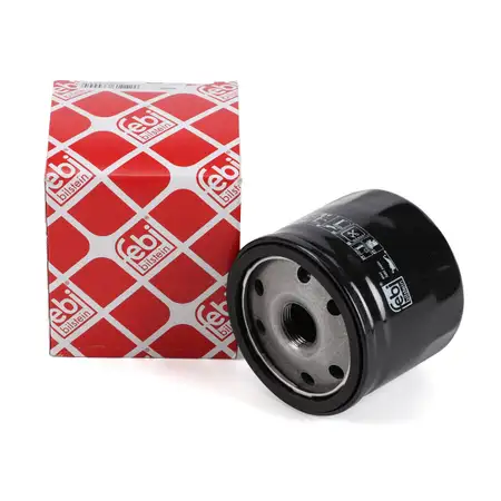 febi 33000 &Ouml;lfilter Motor&ouml;lfilter f&uuml;r FIAT 500 1.0 Panda Stilo Punto ALFA ROMEO 147 1.9D