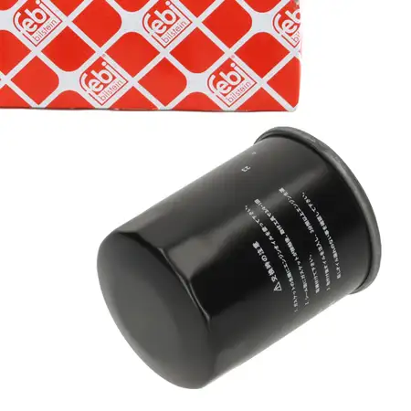 febi 194303 &Ouml;lfilter Getriebefilter Filter f&uuml;r TESLA Model 3 (5YJ3) Y (5YJY) 109503800A