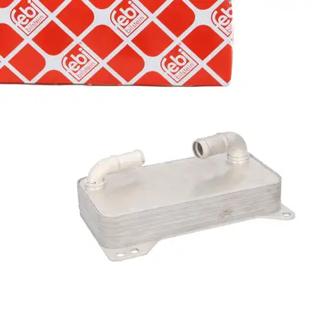 febi &Ouml;lk&uuml;hler f&uuml;r VW Golf 7 Passat B8 T-Roc Arteon AUDI SEAT Leon SKODA Octavia 3 1.0-2.0