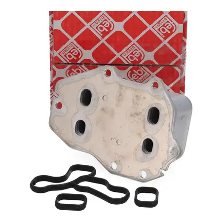 febi &Ouml;lk&uuml;hler Motor&ouml;l&ouml;lk&uuml;hler K&uuml;hler Motor&ouml;l f&uuml;r BMW 3er G20 G21 5er G30 B48 11428580414