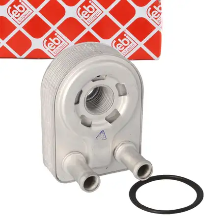 febi &Ouml;lk&uuml;hler Motor&ouml;l&ouml;lk&uuml;hler f&uuml;r FORD C-Max Focus 3 Mondeo 5 Fiesta 6 7 Transit B460 1.0