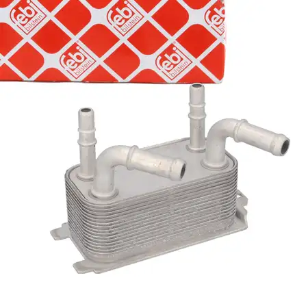 febi 196035 &Ouml;lk&uuml;hler Automatikgetriebe Getriebe&ouml;l f&uuml;r FORD Mondeo 5 Galaxy 3 S-Max 5197792