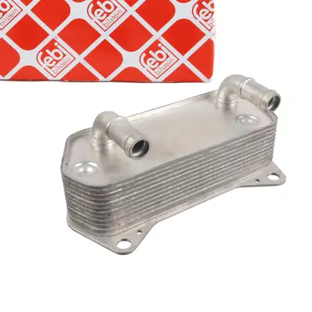 FEBI 38787 &Ouml;lk&uuml;hler VW Golf 5 6 Passat Tiguan AUDI A3 8P 8V TT 8J 6-Gang DSG-Getriebe