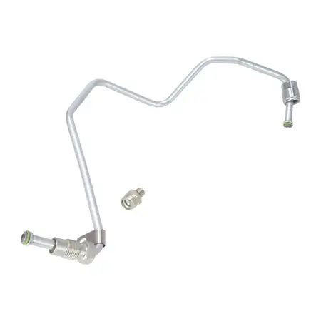 febi &Ouml;lleitung &Ouml;lvorlaufleitung Turbolader f&uuml;r RENAULT Espace 4 Laguna 2 Megane 2 1.9 dCi